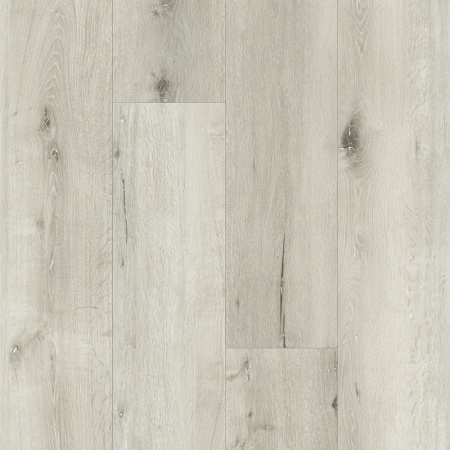 Кварцевый ламинат Fargo Комфорт экстра Дуб Снежный DL1601