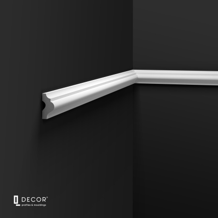 Молдинг Q Decor PX216